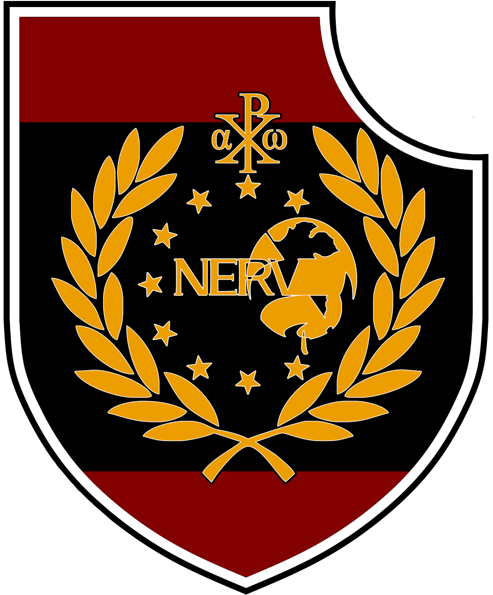 euroNERV Crest