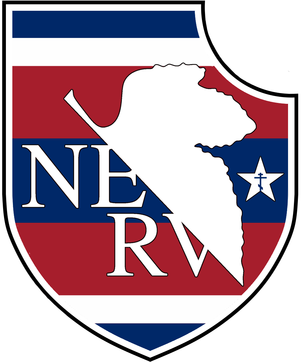 North America Crest